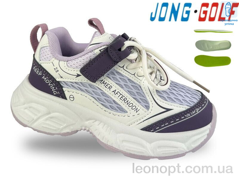 Кроссовки Jong Golf B11751-12