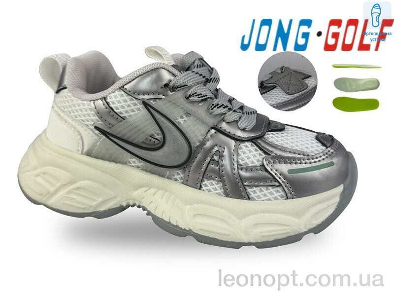 Кроссовки Jong Golf B11772-27