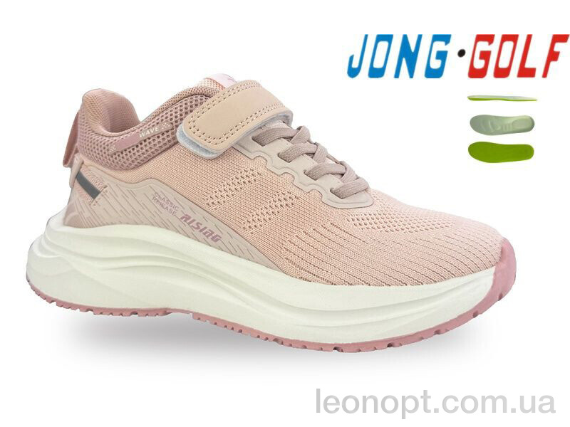 Кроссовки Jong Golf C11756-8