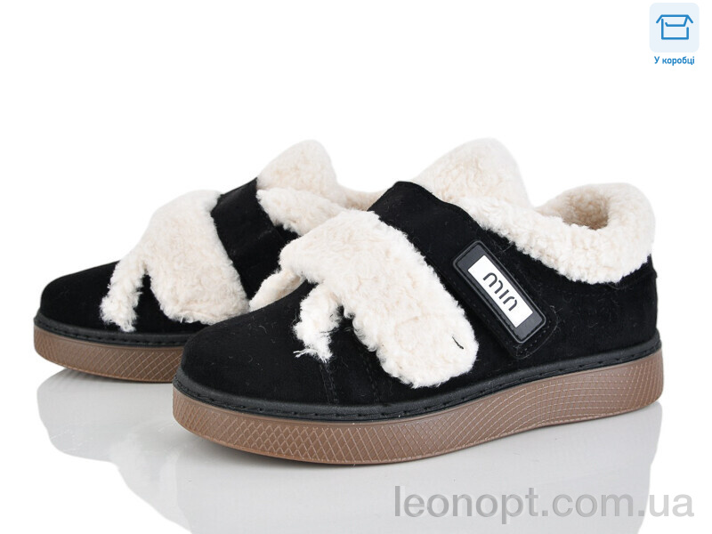 Туфлі L&M-Lemon Q8-3