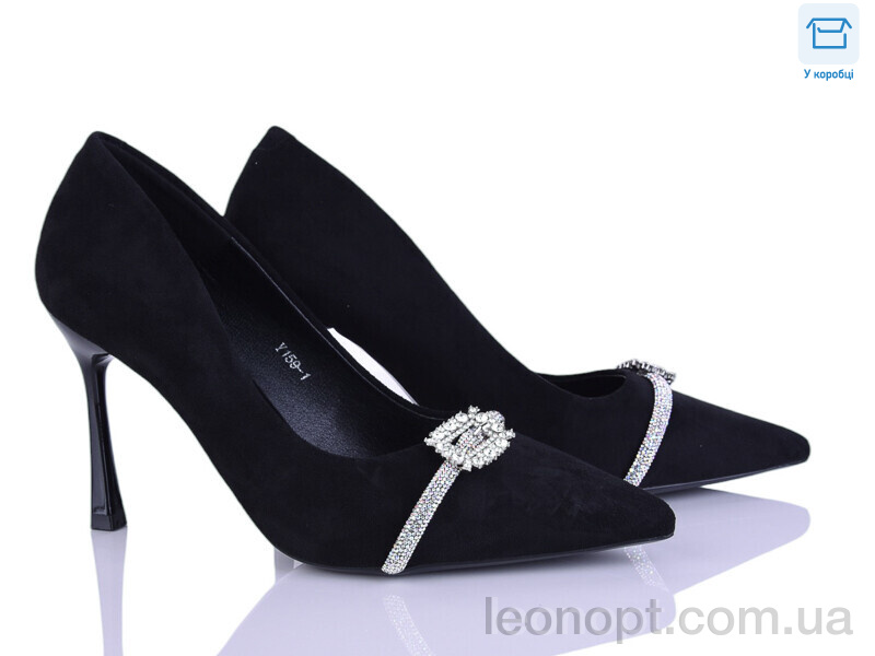 Туфлі L&M-Lemon Y159-1