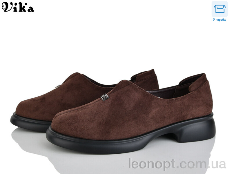 Туфли VIKA-Limani W700-2