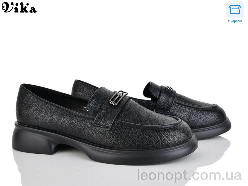 Туфли VIKA-Limani W702-3
