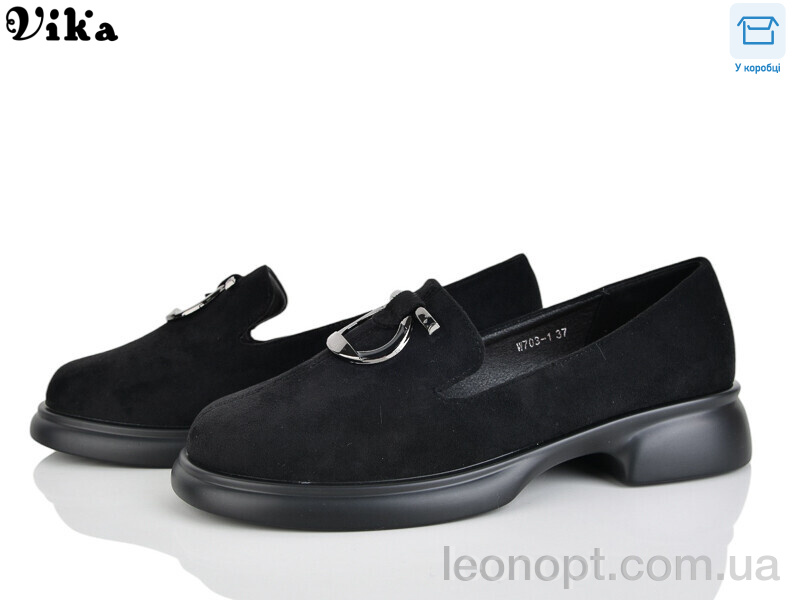 Туфли VIKA-Limani W703-1