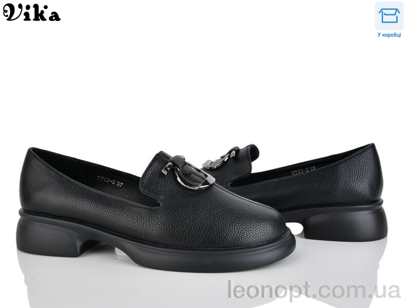Туфли VIKA-Limani W703-3