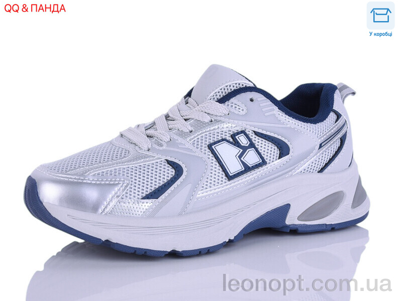 Кроссовки QQ&Панда J2119-3
