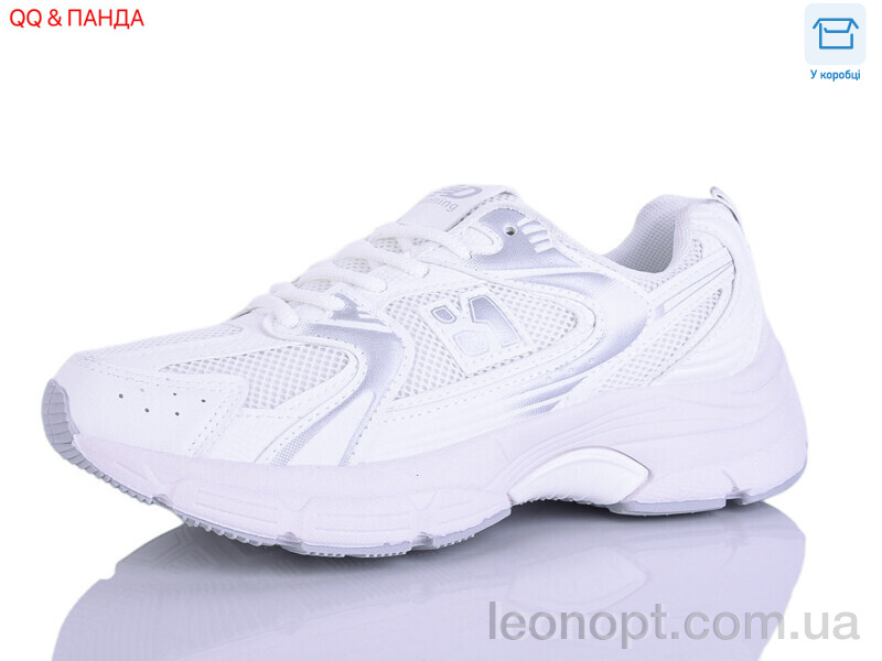 Кроссовки QQ&Панда J2112-2