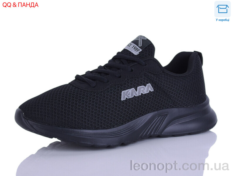 Кроссовки QQ&Панда J2099-1