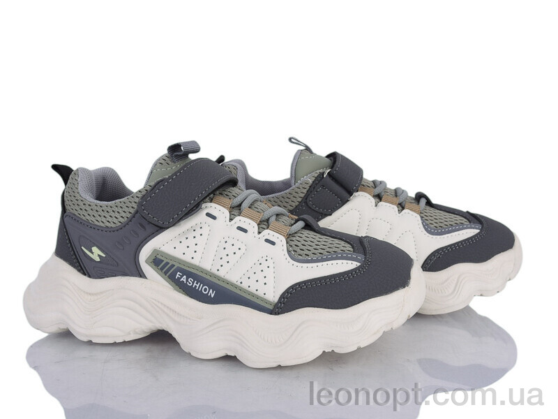Кросівки Xifa kids GY535-3L