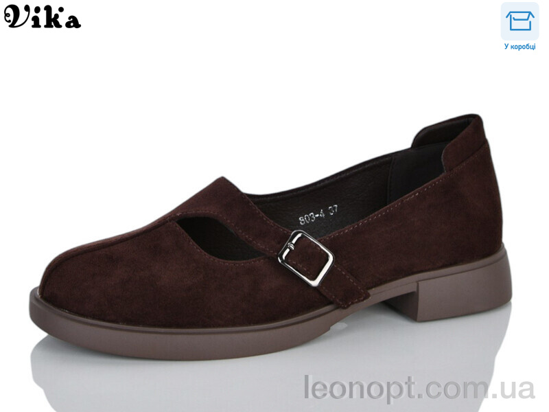 Туфли VIKA-Limani 803-4