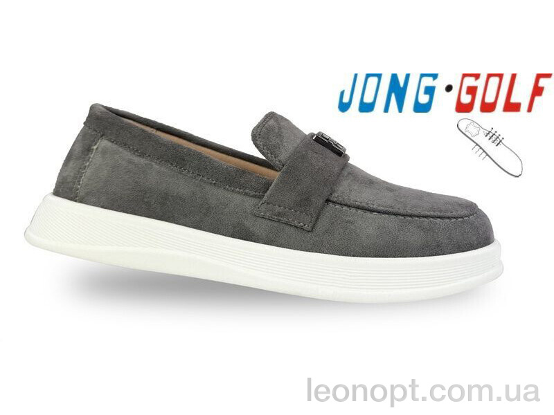 Туфли Jong Golf D11810-2