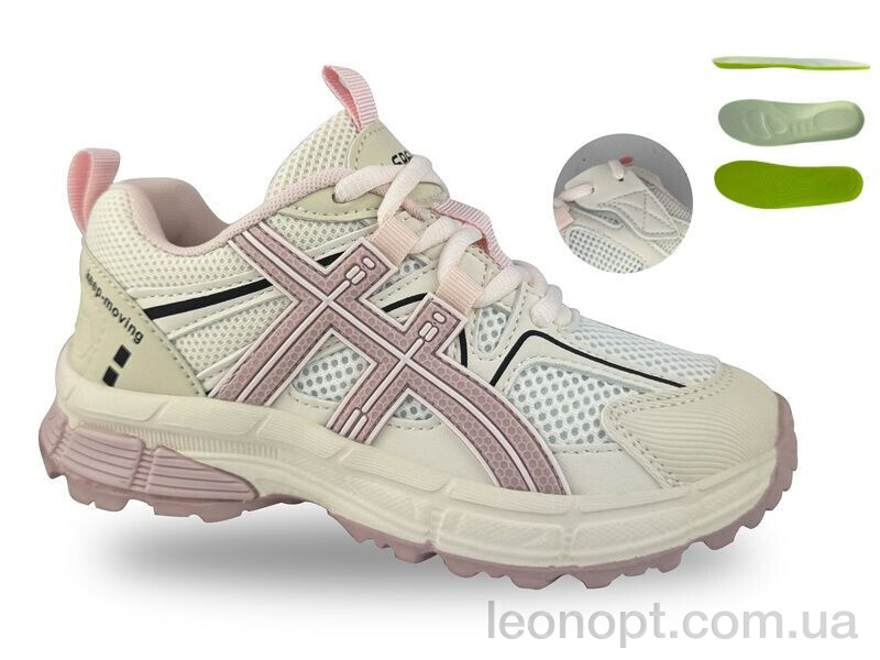 Кроссовки Jong Golf D11753-28
