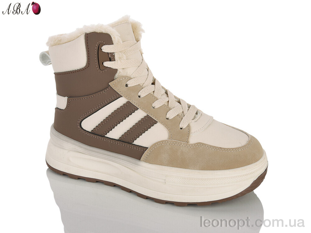 Кросівки Aba YB069-3