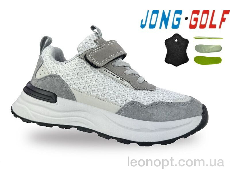 Кроссовки Jong Golf C11755-2