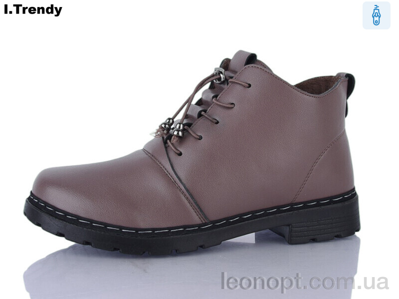 Ботинки Trendy BK79-21