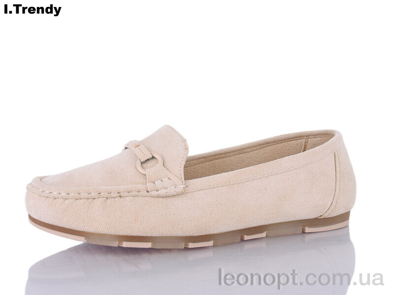 Туфли Trendy XH566-2