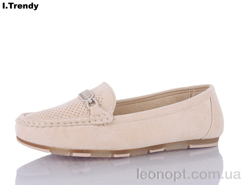 Туфли Trendy XH567-2
