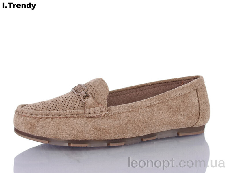Туфли Trendy XH567-5