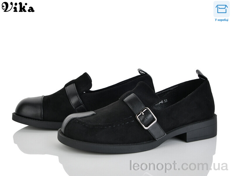 Туфли VIKA-Limani 805-6