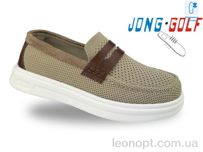 Туфли Jong Golf C11829-3