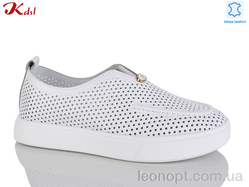 Туфлі Jiulai-Kadisalun C807-1