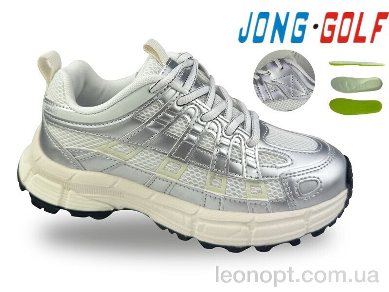 Кроссовки Jong Golf C11845-19