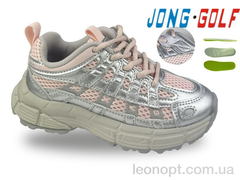 Кроссовки Jong Golf C11845-28