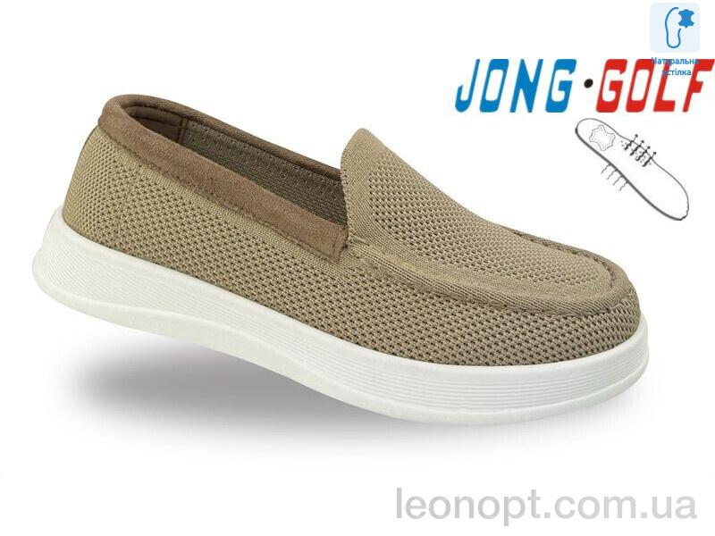 Туфли Jong Golf C11847-3