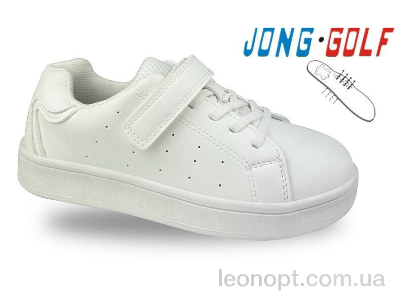 Кроссовки Jong Golf C11868-7