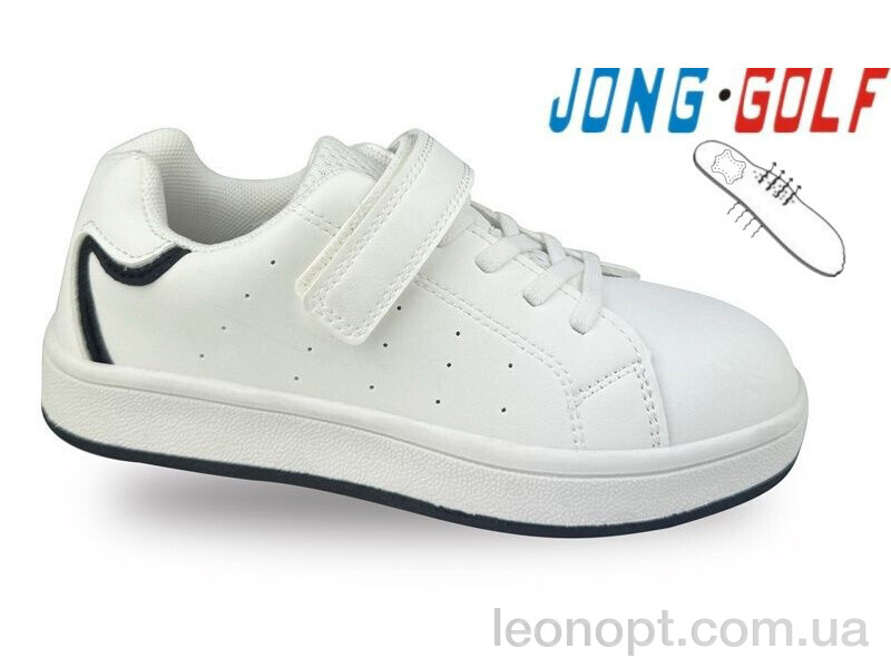 Кроссовки Jong Golf C11868-27