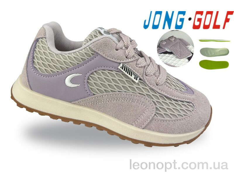 Кроссовки Jong Golf C11836-8