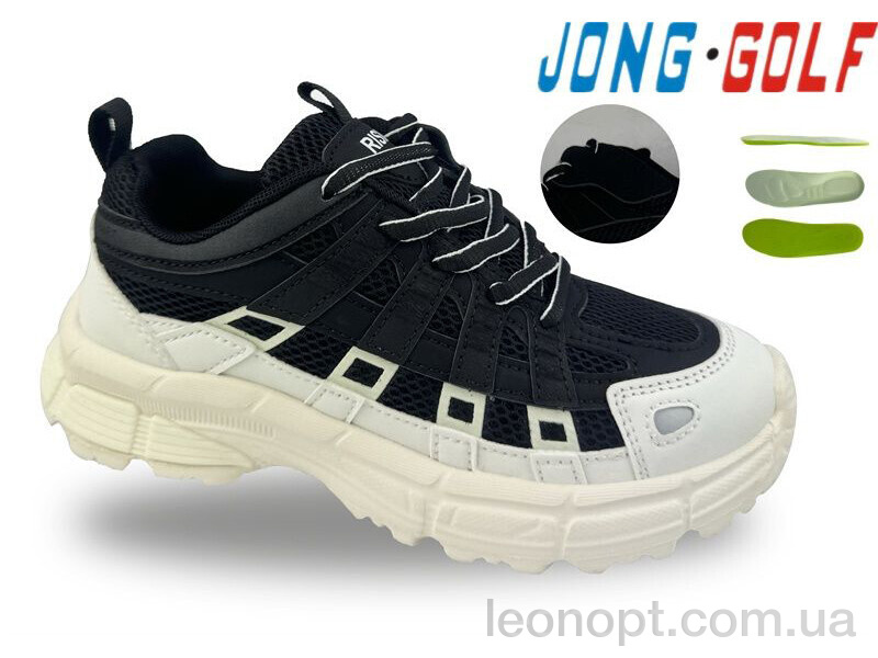Кроссовки Jong Golf C11845-20