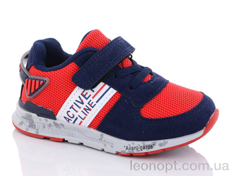 Кросівки Xifa kids A10510-13