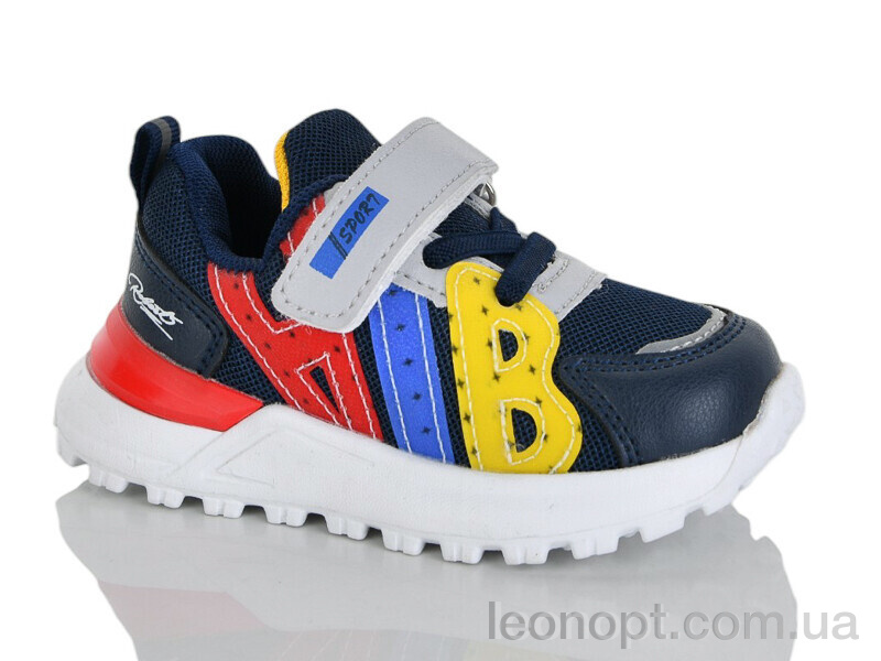 Кросівки Xifa kids XF01-YF2148-1B