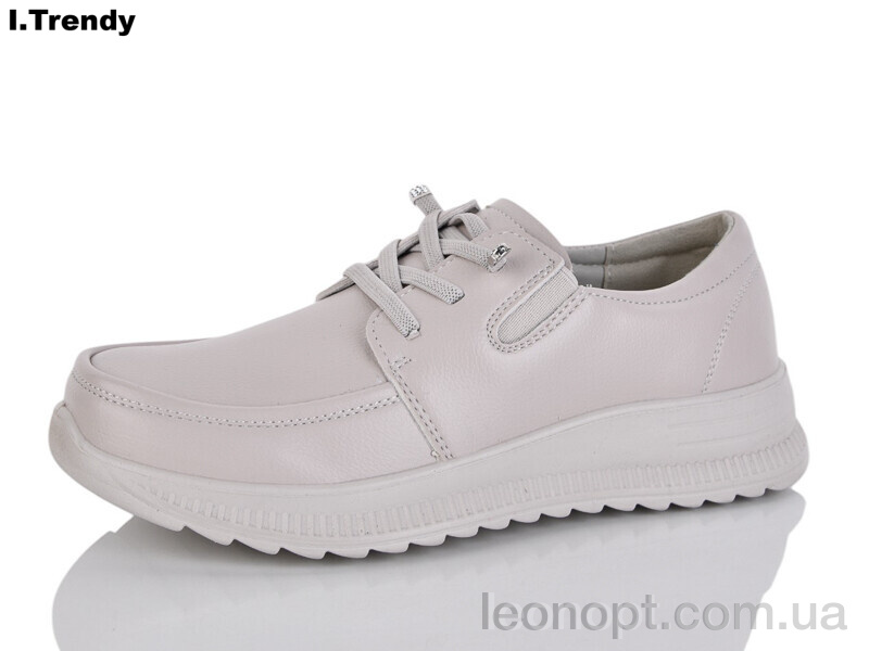Туфли Trendy BK1373-3