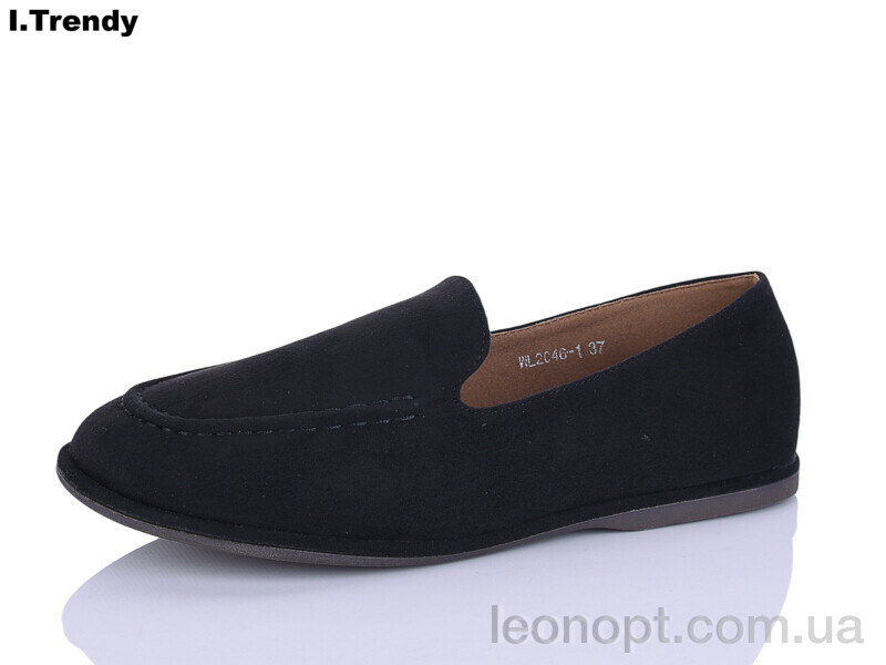 Туфли Trendy WL2046-1