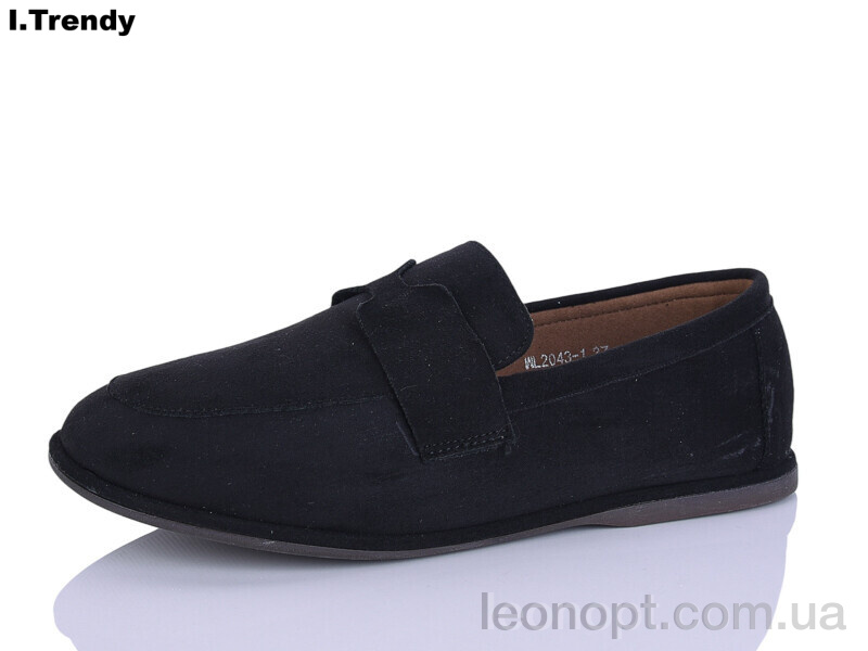 Туфли Trendy WL2043-1