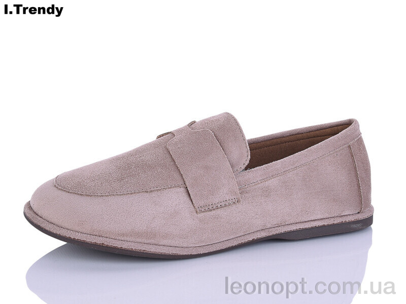 Туфли Trendy WL2043-2