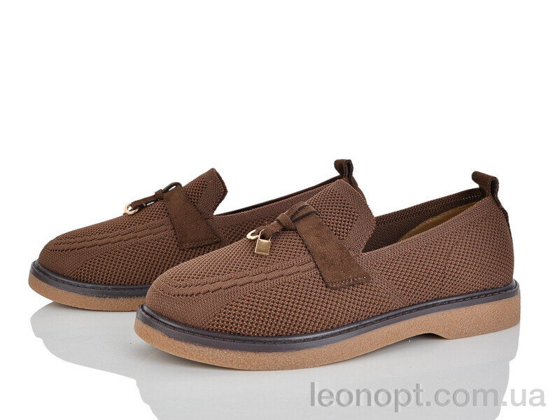Туфли Loretta Y097-3