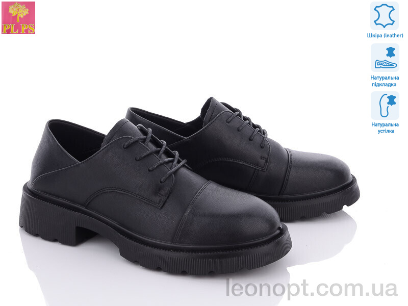 Туфли PLPS 115-06-5