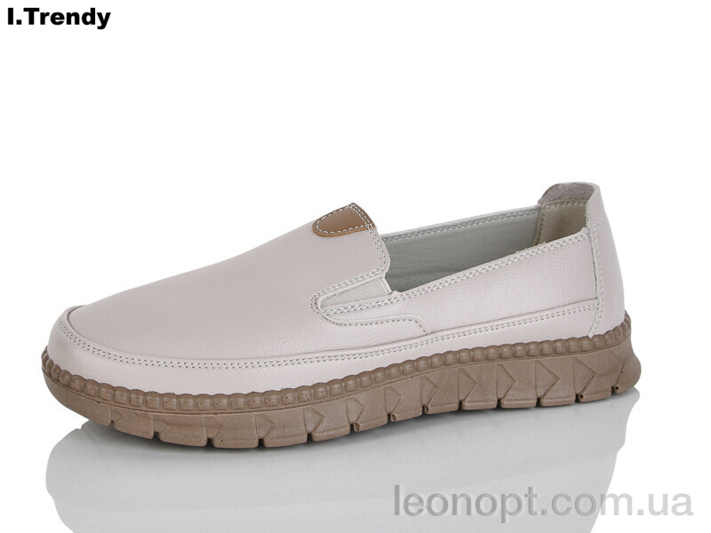 Туфли Trendy BK1360-3K