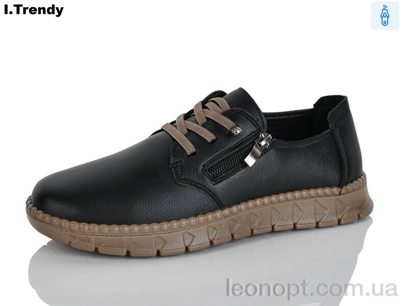 Туфли Trendy BK1362-1K
