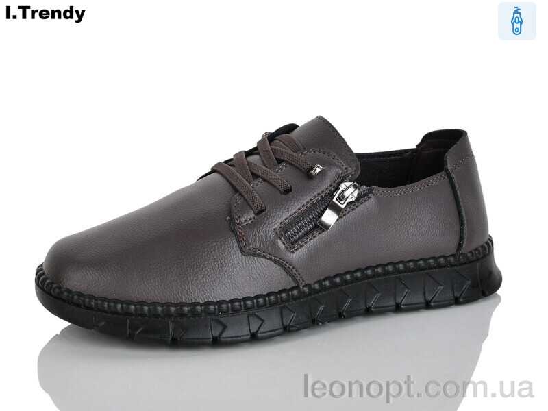Туфли Trendy BK1362-5