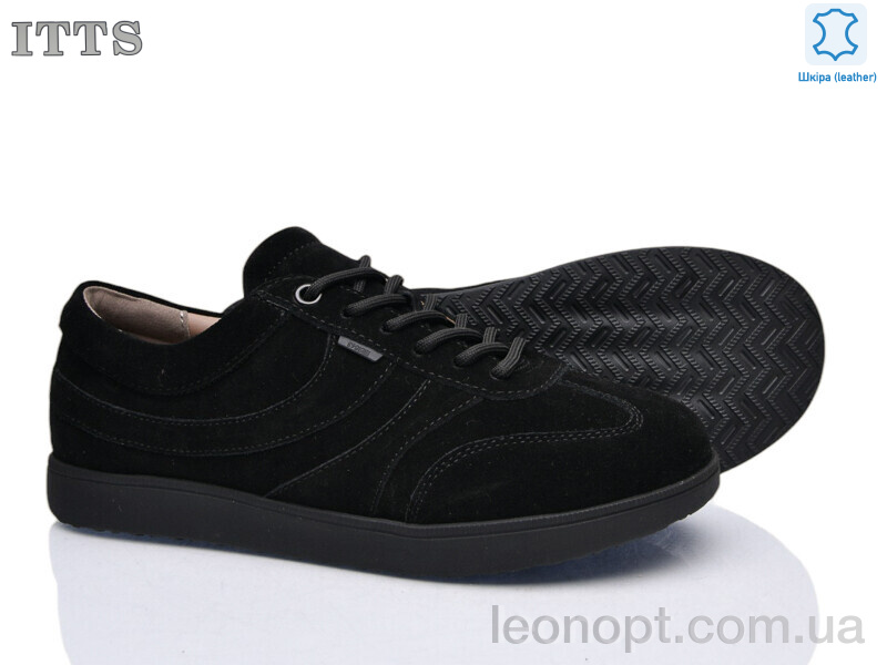 Кроссовки ITTS CK18-1