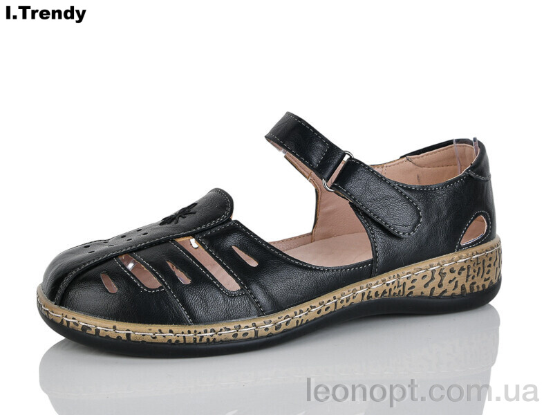 Босоножки Trendy LH20-1