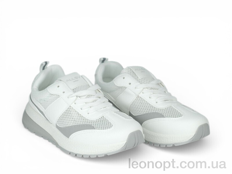 Кроссовки Allshoes 213044