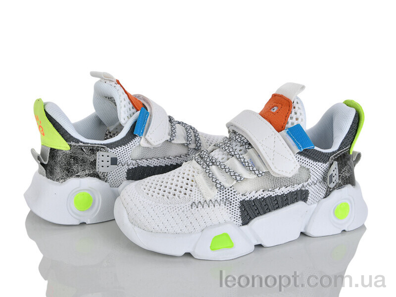 Кросівки Xifa kids X5F6-1A