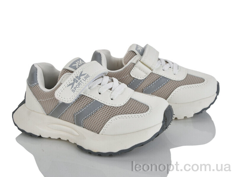 Кросівки Xifa kids XF01-M582-3K