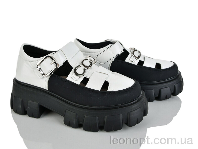 Туфлі Xifa kids XF01-C11243-7