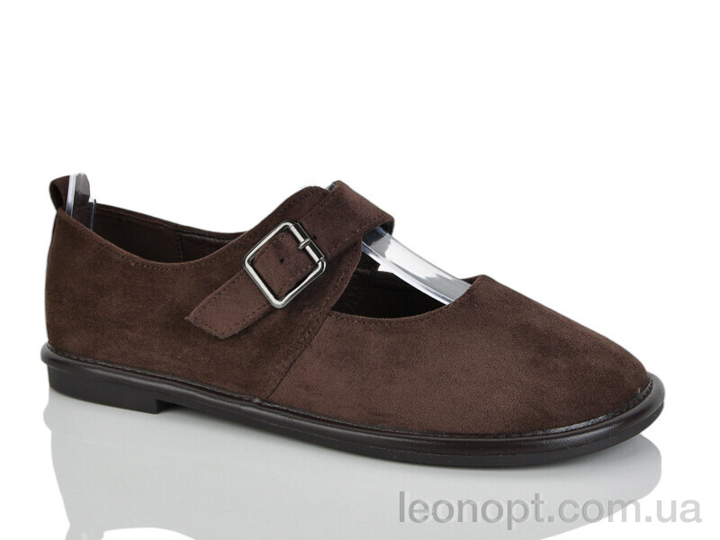 Туфли Loretta E708-2